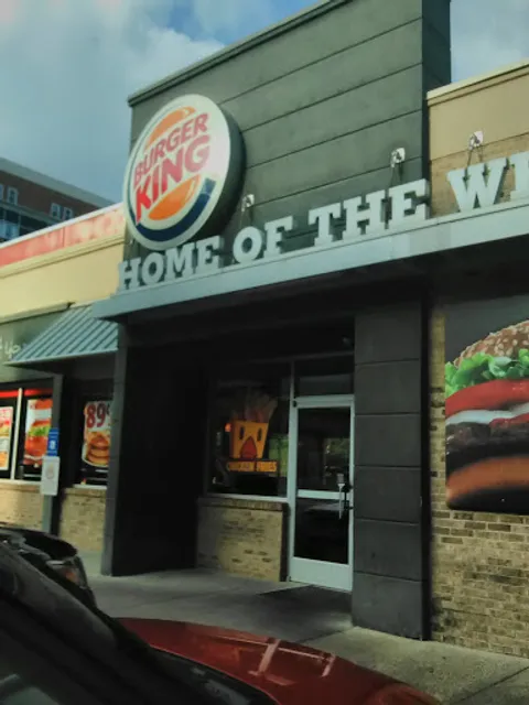 Burger King