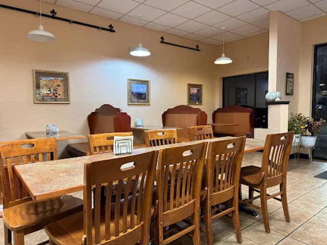 Khorasan Kabob House