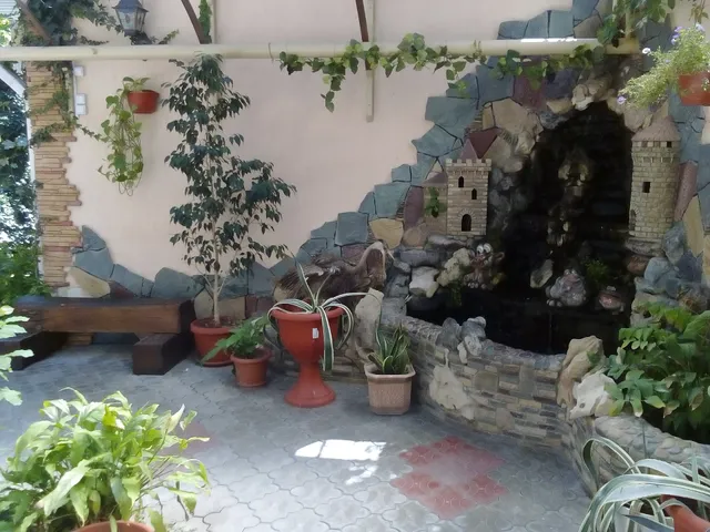 Gostevoy Dom Flagman