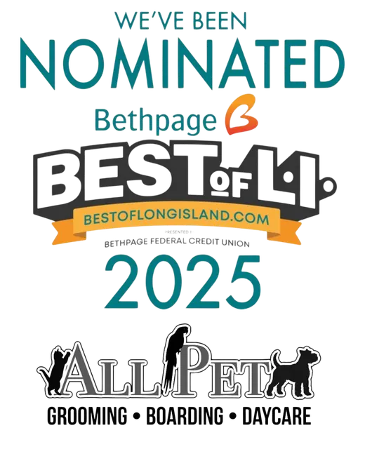 All Pet LI: Grooming and Boarding