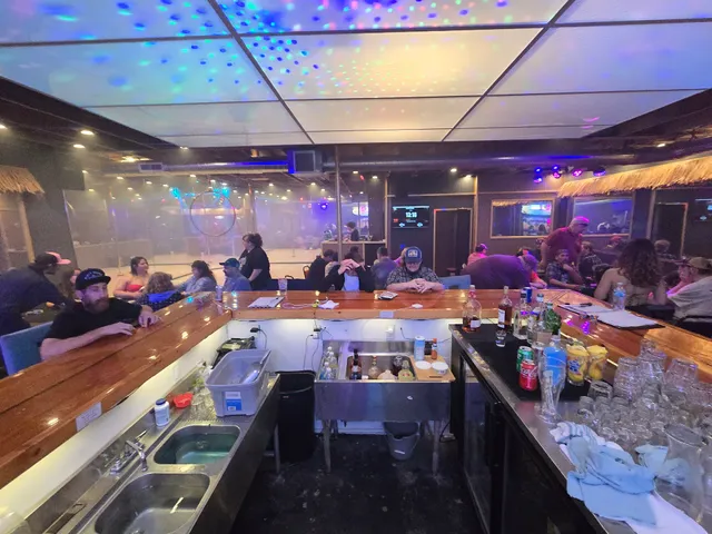 Bikini Bottoms Sports Bar