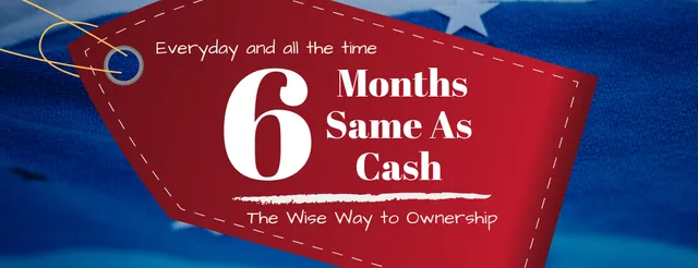 Pricewise Rent to Own