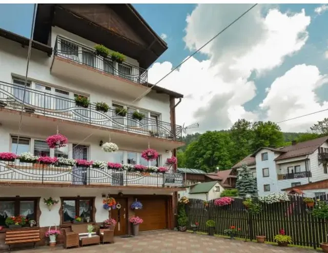 Willa Vita Szczawnica