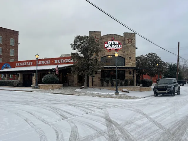 Our Place Restaurant