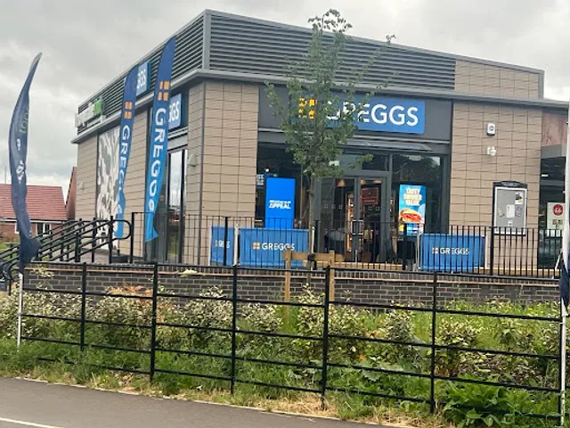 Greggs