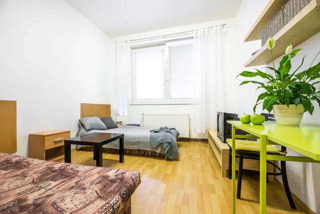 Ubytovňa Work&Home Stupava