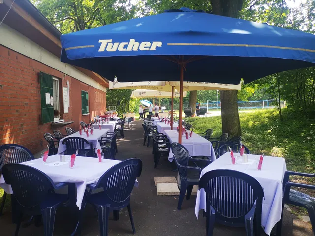 Gaststätte VfL Nürnberg