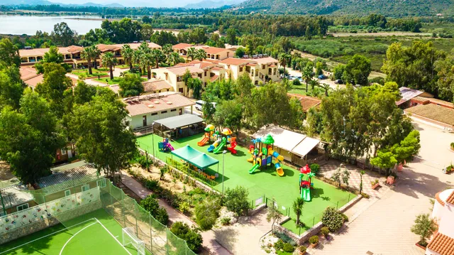 4 Mori Family Village