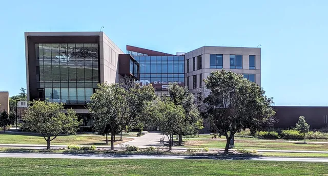 The University of Kansas School of Business