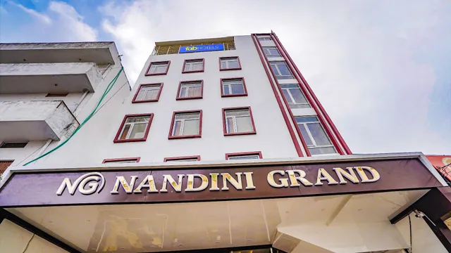 Hotel Nandini Grand