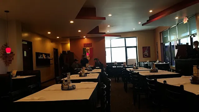 Zianos Italian Eatery