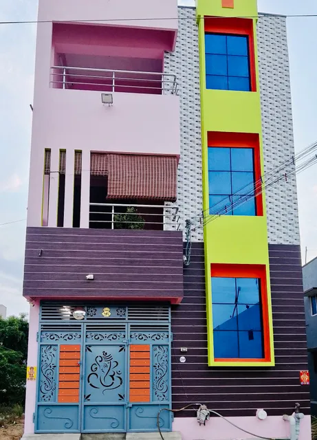 Sree Paradise Homestay