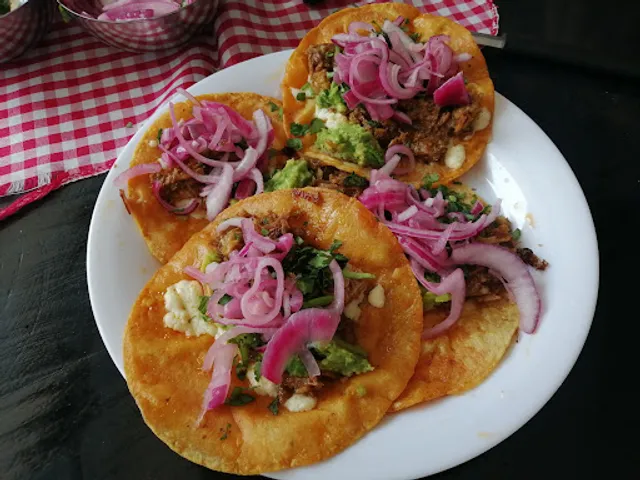 Birriería Grill Perrón