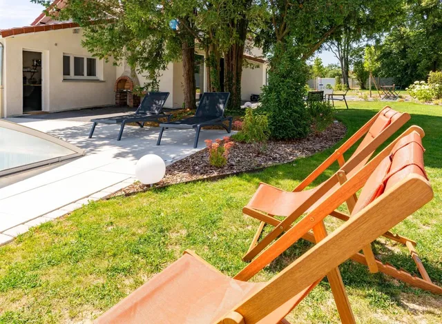 La Ressourçante - Guest House - Grand Reims