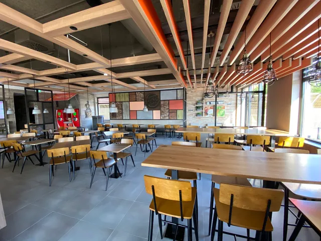 BURGER KING® St. Pölten