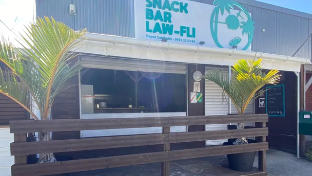Snack-Bar LAWFLI