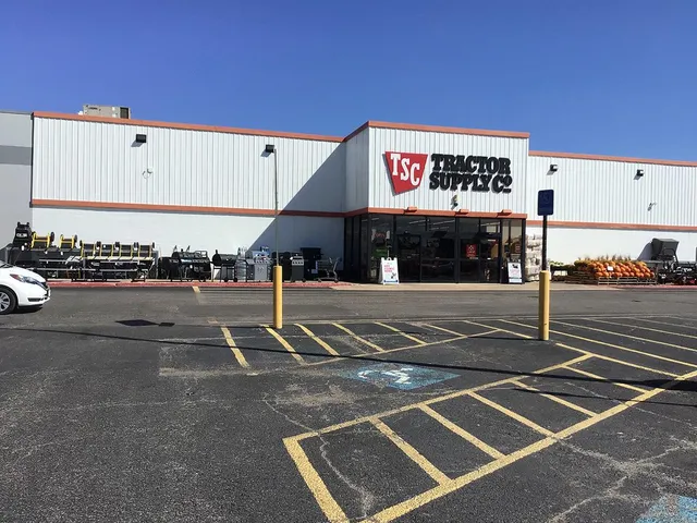 Tractor Supply Co.