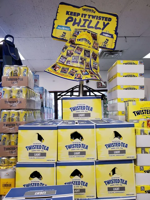 Krewstown Beer And Beverage