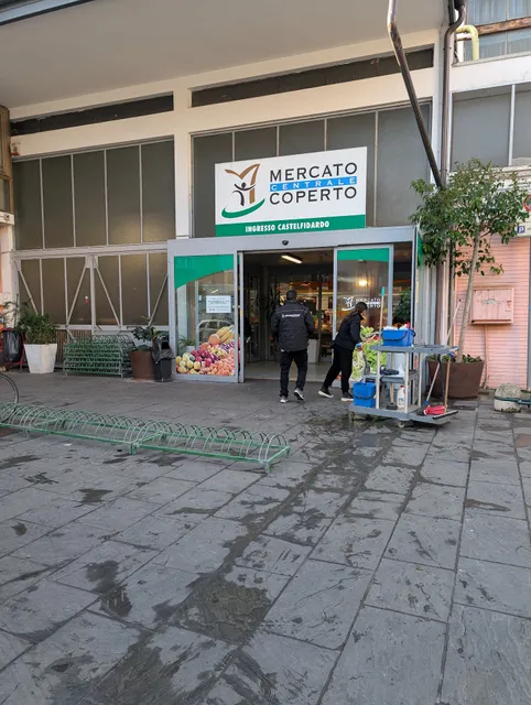 Euromarket G.E.A. - Gruppo Esercenti Associati Di Zannoni Stefano & C. S.N.C.