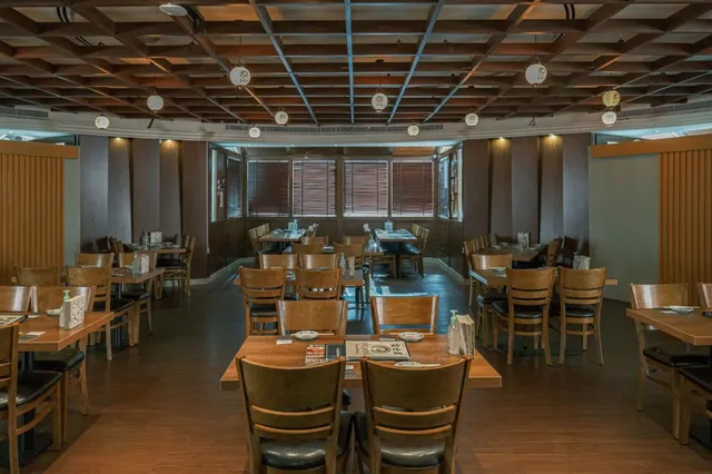 Fujiya Downtown - Authentic Japanese Restaurant Dubai