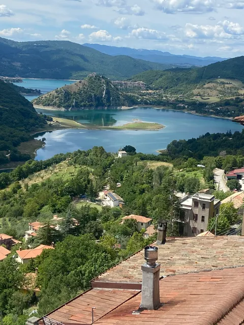 Guest House Il Nido dell'Aquila