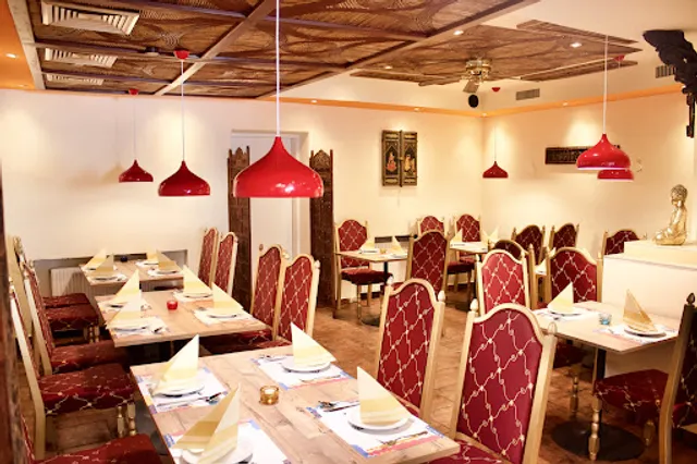Restaurant SAHIB