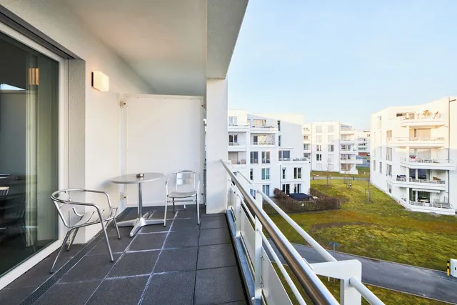 Adapt Apartments Giessen