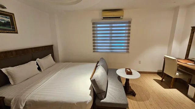 Sky Gem Hotel Ben Thanh