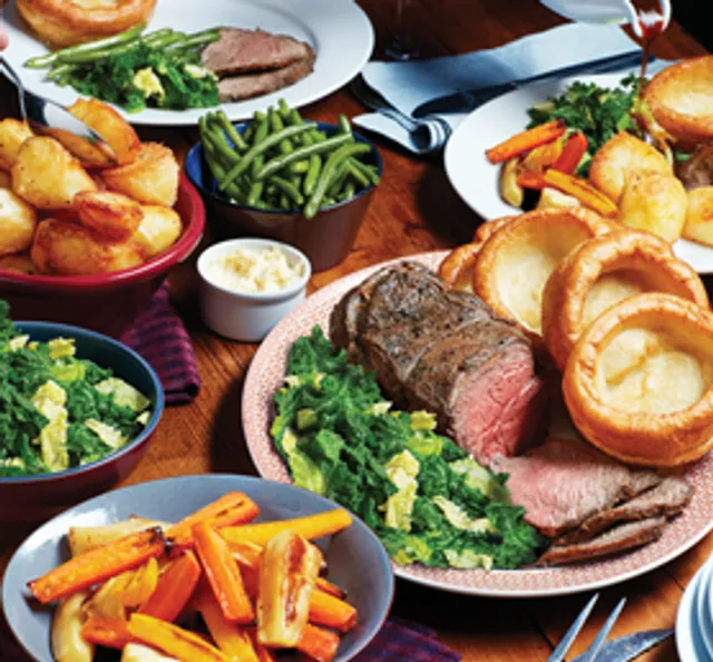 The White Lion Hotel