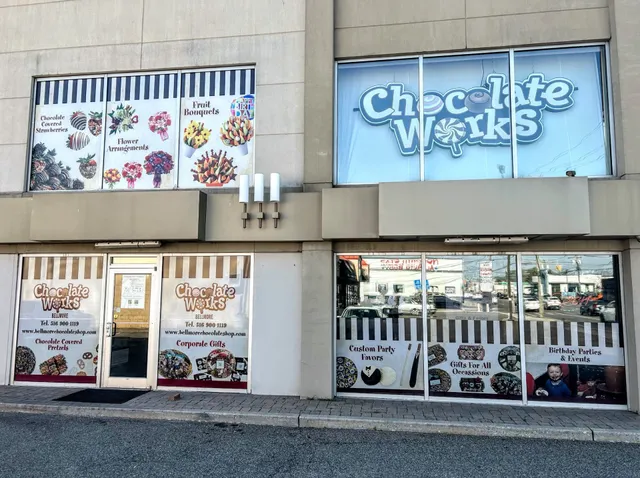 Chocolate Works Bellmore