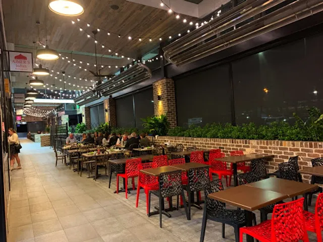 Ajmers Indian Restaurant