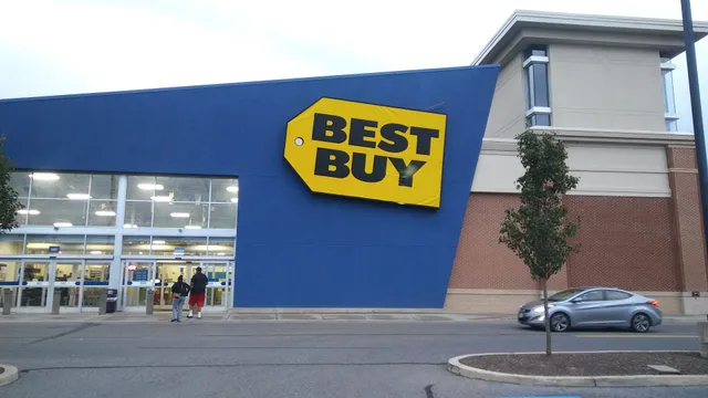 Best Buy