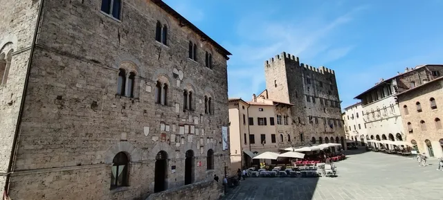 Villetta dell'Ortino