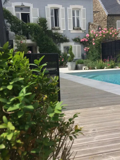 Villasaintjeangranville