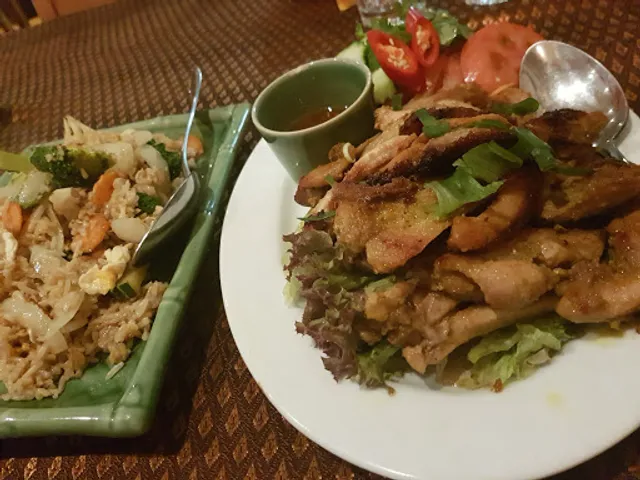 Suree's Thai Restaurant Perth