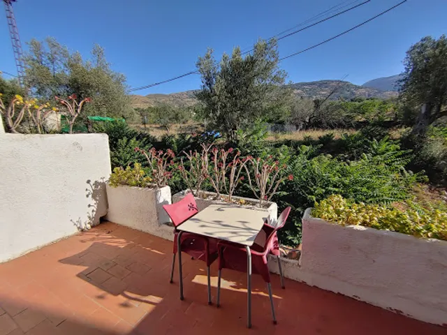 Meson Restaurante Puerta Nazari