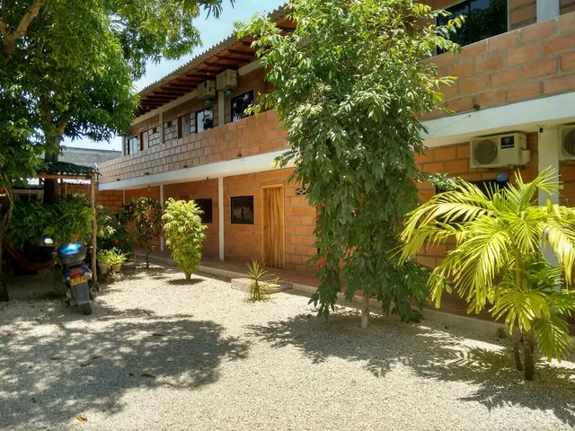 Hotel Pizzeria Opera Tolú