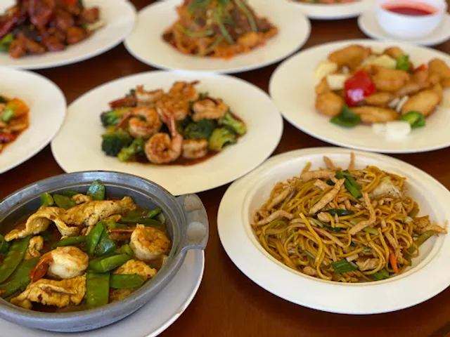 888 Chinese Restaurant