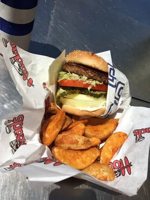 Hodad’s Petco Park