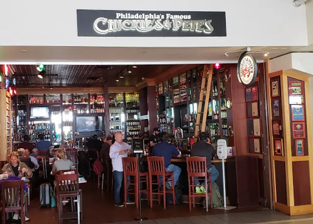 Chickie's & Pete's Terminal C