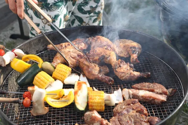 BBQ & CAFE - Yamashiro Outdoor Living