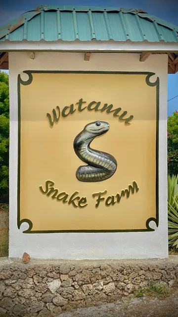 Watamu Snake Farm