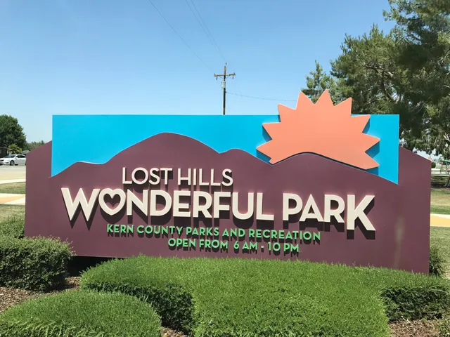 Wonderful Park