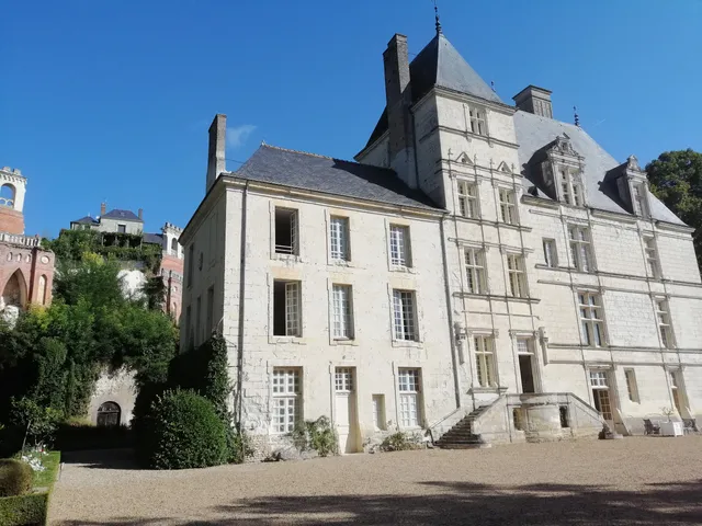 Château de Poncé