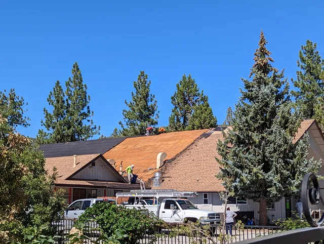 Calvary Chapel of Big Bear lake