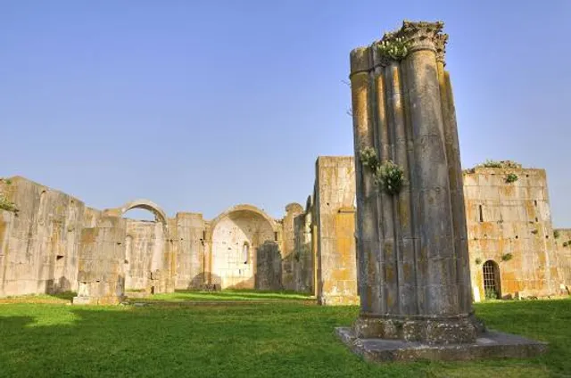 Complesso della Santissima Trinità