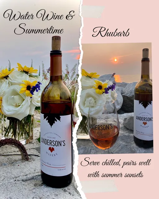 Anderson's Winery and Vineyard