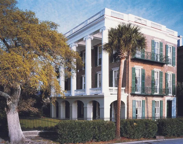 Robert W. Roper House