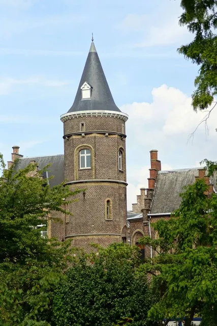 Universiteit Gent - Botanical Garden