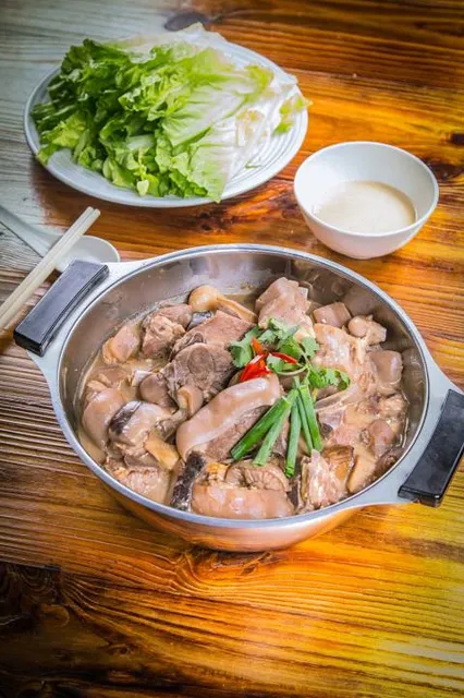 Manor Heath Jungle Experience